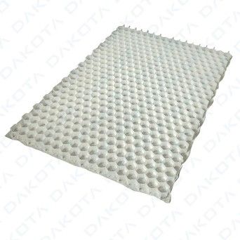 Estabilizador em Pe-Hd 795x1123x30mm Dak-Rock Dakota