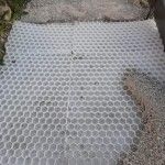 Estabilizador em Pe-Hd 795x1123x30mm Dak-Rock Dakota Estabilizador em Pe-Hd 795x1123x30mm Dak-Rock Dakota