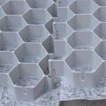 Estabilizador em Pe-Hd 795x1123x30mm Dak-Rock Dakota Estabilizador em Pe-Hd 795x1123x30mm Dak-Rock Dakota