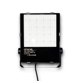 Projetor Led Linha Profissional 5000K