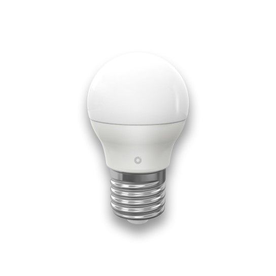 L�mpada LED G45 4,8W 470lm 6400k Florida 