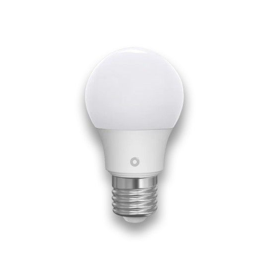 Lâmpada LED A55 7W 640lm E27 Florida Lâmpada LED A55 7W 640lm E27 Florida