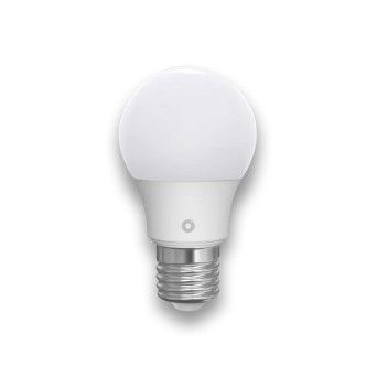 L�mpada LED A55 7W 640lm E27 Florida 