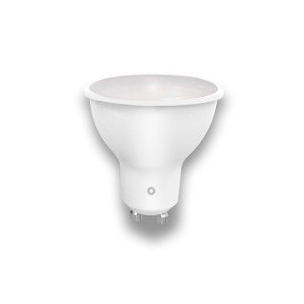Lâmpada LED GU10 8W 710lm Florida Lâmpada LED GU10 8W 710lm Florida