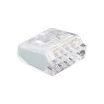 Ligador R�pido para Fio Unifilar Florida (5 Liga��es) (100und)