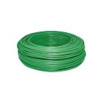 Cabo Multifilar RZ1-K com 3 Fios 100Mts (Verde)
