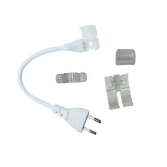 Kit de Acess�rios p/ Fita LED 230V Florida