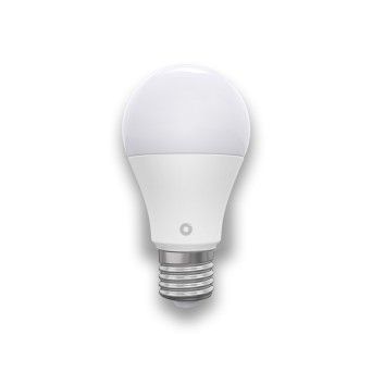 L�mpada LED A60 12W 1250lm 4000K E27 Florida