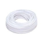 Cabo Coaxial CU-AL 2128 Classe A 100Mts Cabo Coaxial CU-AL 2128 Classe A 100Mts