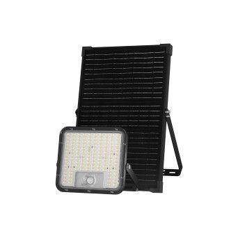 Projetor LED Solar Pro 60W 9600lm 2CCT Florida
