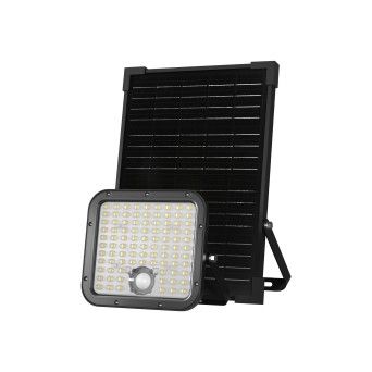 Projetor LED Solar Pro 30W 4800lm 2CCT Florida