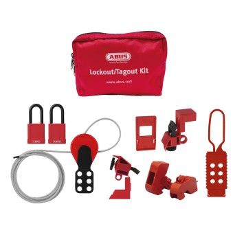 Kit Loto Standard ABUS K925B