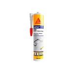 Selante Adesivo Sikaflex-111 Stick&Seal 290ml (Cinzento Bet�o)