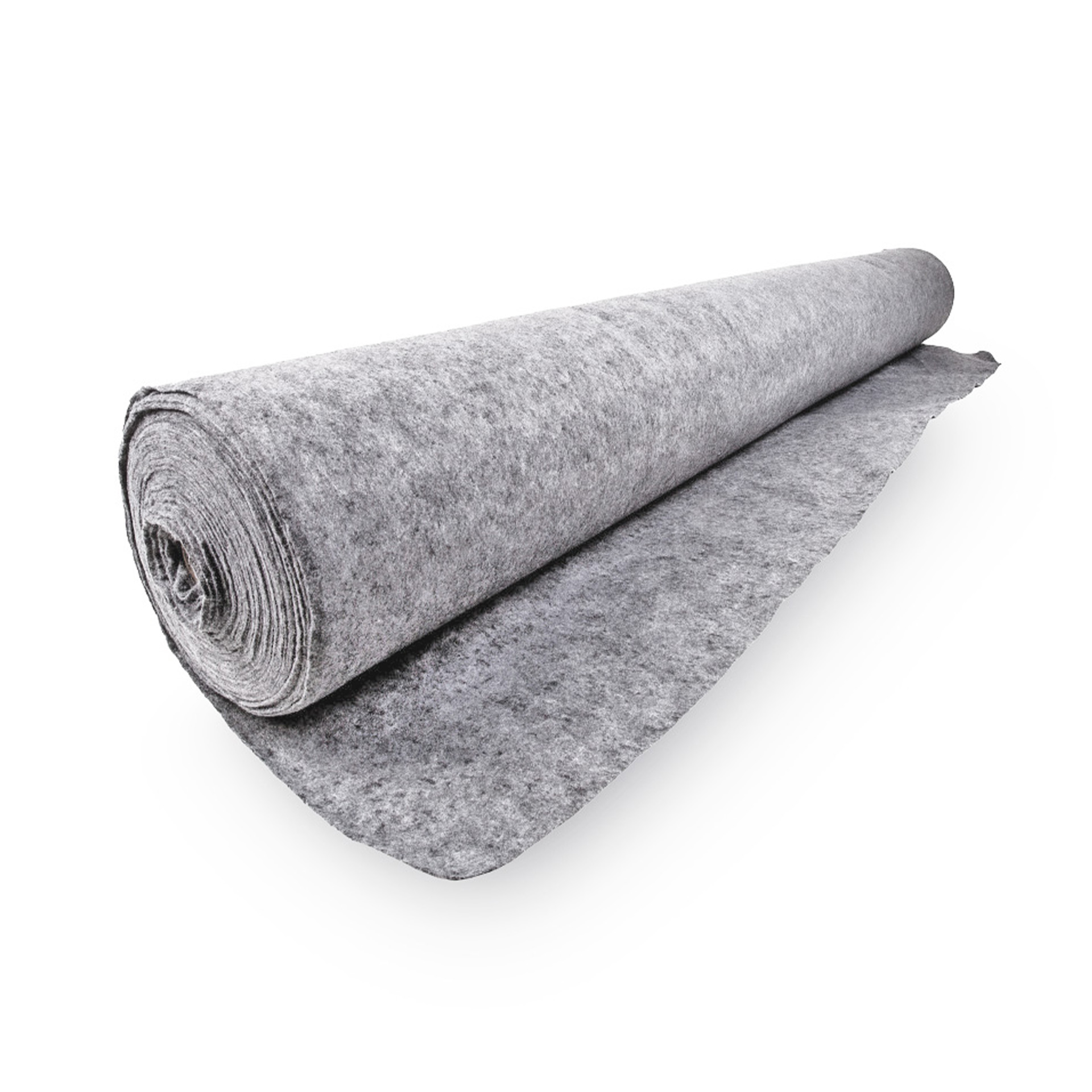 Manta Geotextil Rooftex V 150 2,2x125Mts (275m2/Rolo) Manta Geotextil Rooftex V 150 2,2x125Mts (275m2/Rolo)