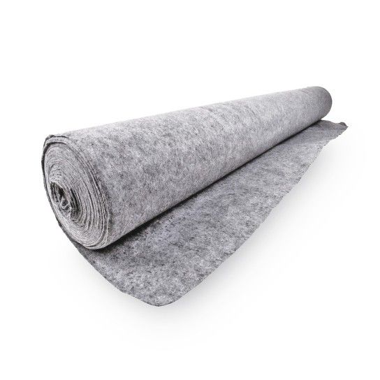 Manta Geotextil Rooftex V 150 2,2x125Mts (275m2/Rolo) Manta Geotextil Rooftex V 150 2,2x125Mts (275m2/Rolo)