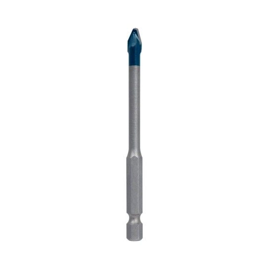 Broca Expert Hex-9 Cer�mica Bosch