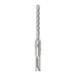 Broca Sds Plus 5x p/ Bet�o 6x50x110mm 10und Bosch