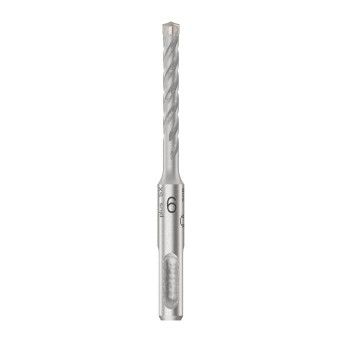 Broca Sds Plus 5x p/ Bet�o 6x50x110mm 10und Bosch
