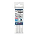 Broca Sds Plus 5x p/ Bet�o 6x50x110mm 10und Bosch