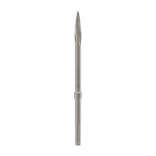 Ponteiros Sds-Max 5c R-Tec 400mm 10und Bosch