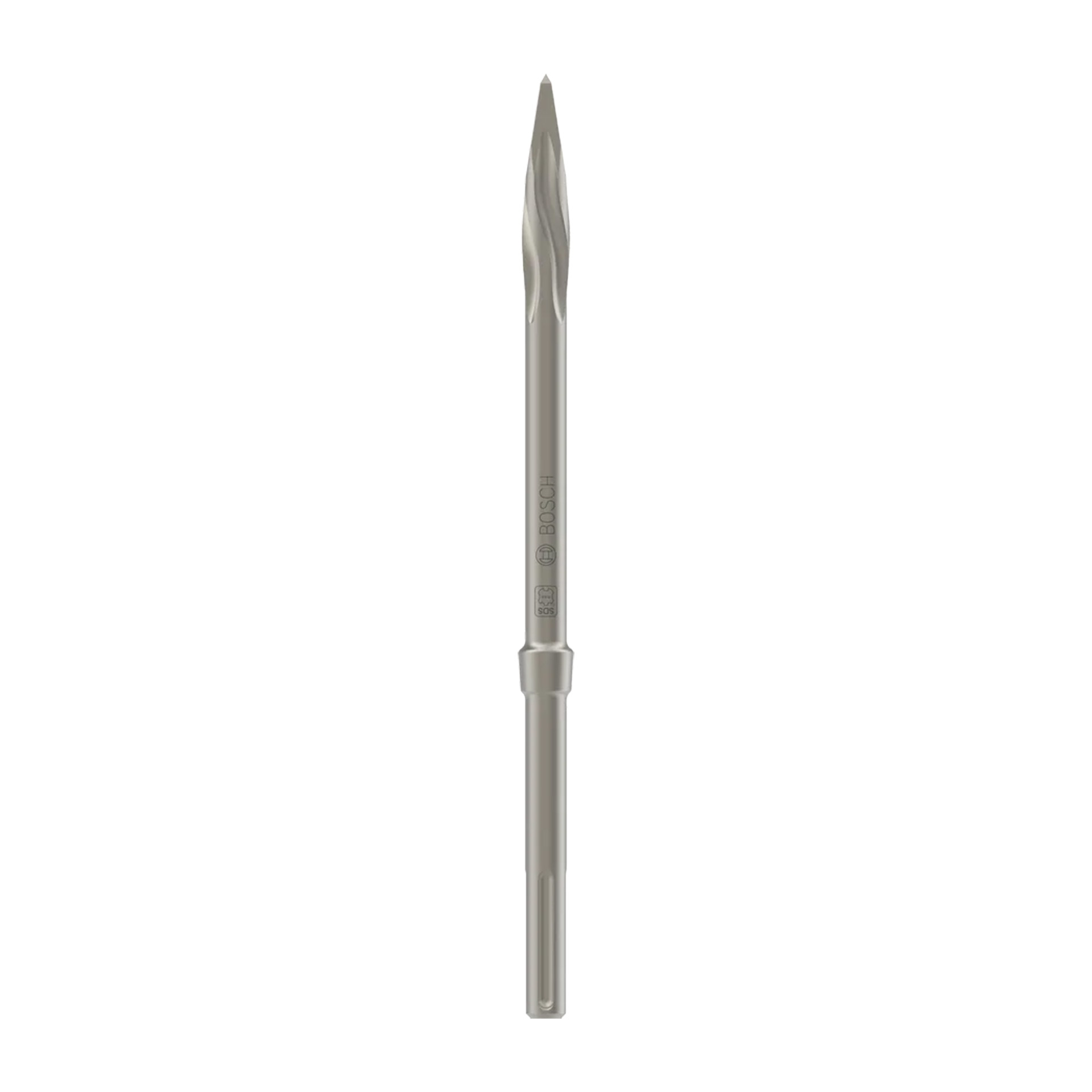Ponteiros Sds-Max 5c R-Tec 400mm 10und Bosch