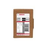 Cinzel Plano Sds Max Eco 400mm 10und Bosch