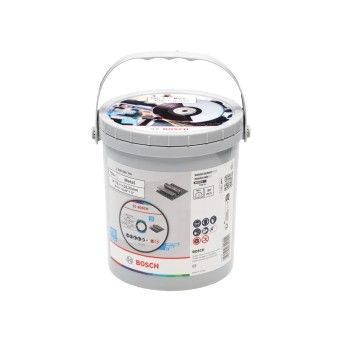 Disco Corte p/ Metal 100und Bosch