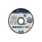 Disco Corte p/ Inox Bosch Disco Corte p/ Inox Bosch