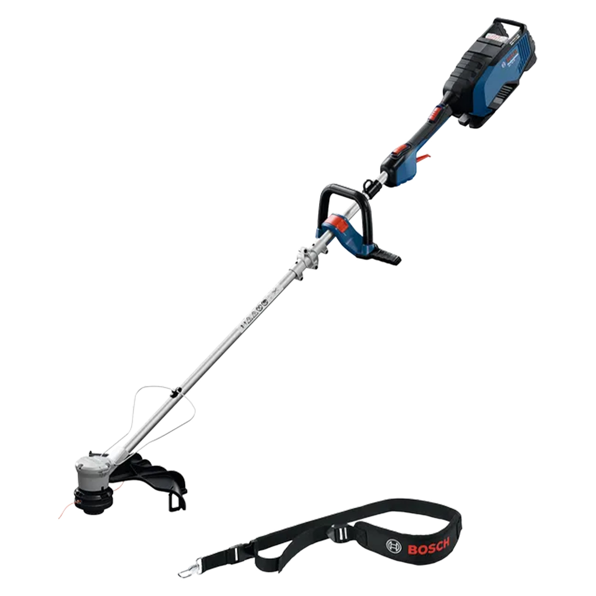 Aparador de Relva GRT 18V-40 Cx Cart�o Bosch