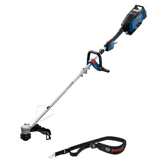 Aparador de Relva GRT 18V-40 Cx Cart�o Bosch