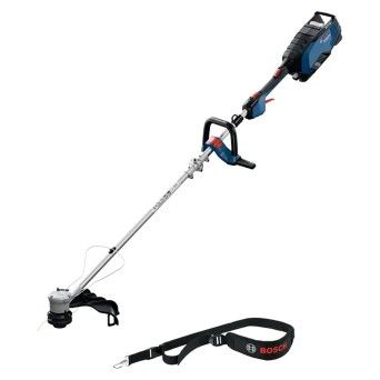 Aparador de Relva GRT 18V-40 Cx Cart�o Bosch