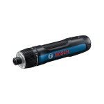 Aparafusadora Acu Bosch GO c/ Acess�rios Cx Pl�stico