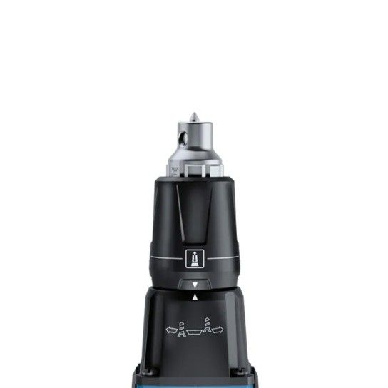 Aparafusadora c/ Batente Profundidade GTB 18V-45 2x4Ah PC+Gal18V40 L-Boxx Bosch Aparafusadora c/ Batente Profundidade GTB 18V-45 2x4Ah PC+Gal18V40 L-Boxx Bosch