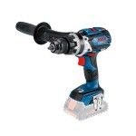 Aparafusadora c/ Percussão GSB 18V-110C 3x4Ah PC+Gal18V-40 L-Boxx Bosch Aparafusadora c/ Percussão GSB 18V-110C 3x4Ah PC+Gal18V-40 L-Boxx Bosch