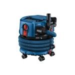 Aspirador GAS 18V-12 MC + GCT 30-42 Cx Cart�o Bosch