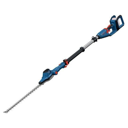 Corta-Sebes Telesc�pico GHE 18V-50 TP Cx Cart�o Bosch