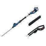 Corta-Sebes Telesc�pico GHE 18V-50 TP Cx Cart�o Bosch