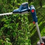 Corta-Sebes Telesc�pico GHE 18V-50 TP Cx Cart�o Bosch