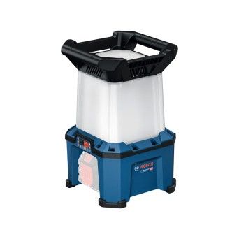 Lanterna GLA 18VH-7500 Cx Cart�o Bosch