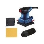 Lixadora Vibratória GSS 140 A Bosch Lixadora Vibratória GSS 140 A Bosch
