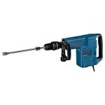 Martelo Demolidor SDS Max GSH 11 E Mala Bosch Martelo Demolidor SDS Max GSH 11 E Mala Bosch