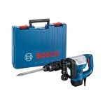 Martelo Demolidor SDS Max GSH 5 Mala Bosch