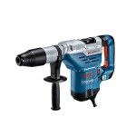 Martelo Perfurador GBH 5-40 DCE + R�dio GPB18V-2C Mala Bosch