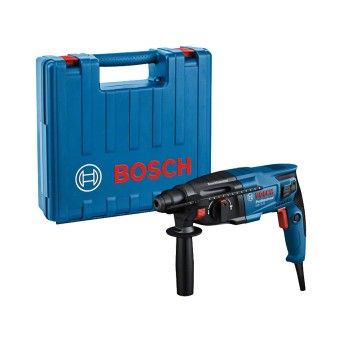 Martelo Perfurador SDS Plus GBH 2-21 Mala Bosch