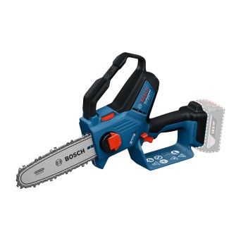 Serra de Poda GKE 18V-20 Bosch