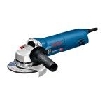 Rebarbadora GWS 1400 (125mm) Bosch Rebarbadora GWS 1400 (125mm) Bosch