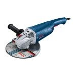 Rebarbadora GWS 20-230 J (230mm) Cx Cartão Bosch Rebarbadora GWS 20-230 J (230mm) Cx Cartão Bosch