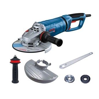 Rebarbadora GWS 27-230 JR (230mm) Cx Cart�o Bosch