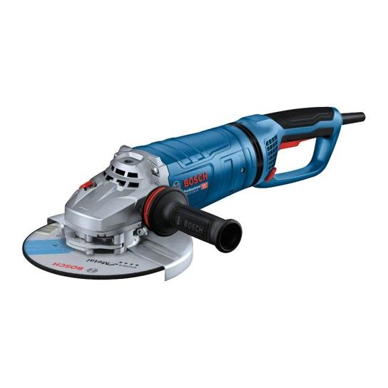 Rebarbadora GWS 27-230 JR (230mm) Cx Cart�o Bosch