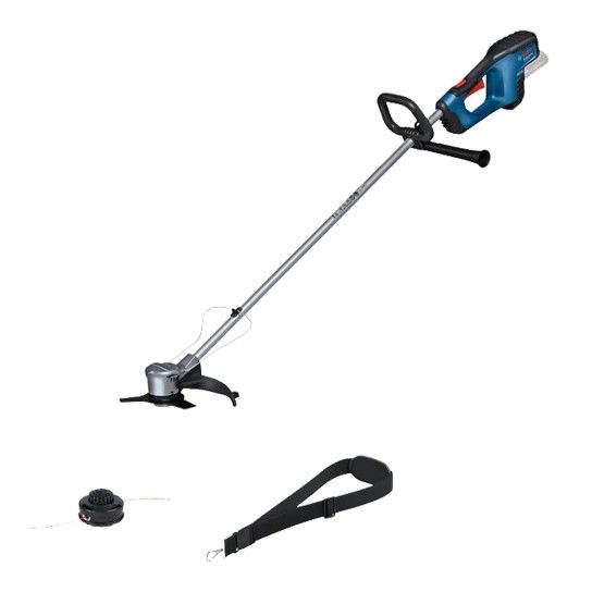 Ro�adora GFR 18V-23 Bosch